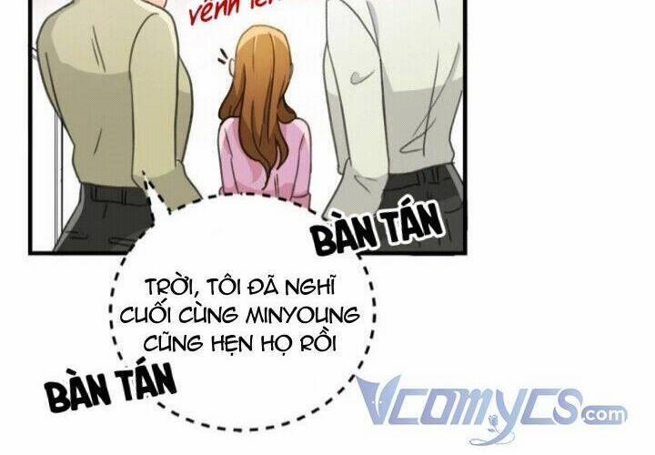 101 Cách Chinh Phục Trái Tim Em 9 trang 35