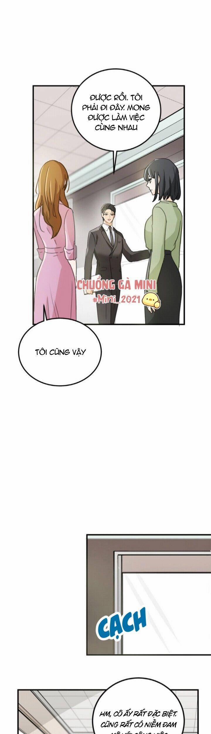 101 Cách Chinh Phục Trái Tim Em 9 trang 40