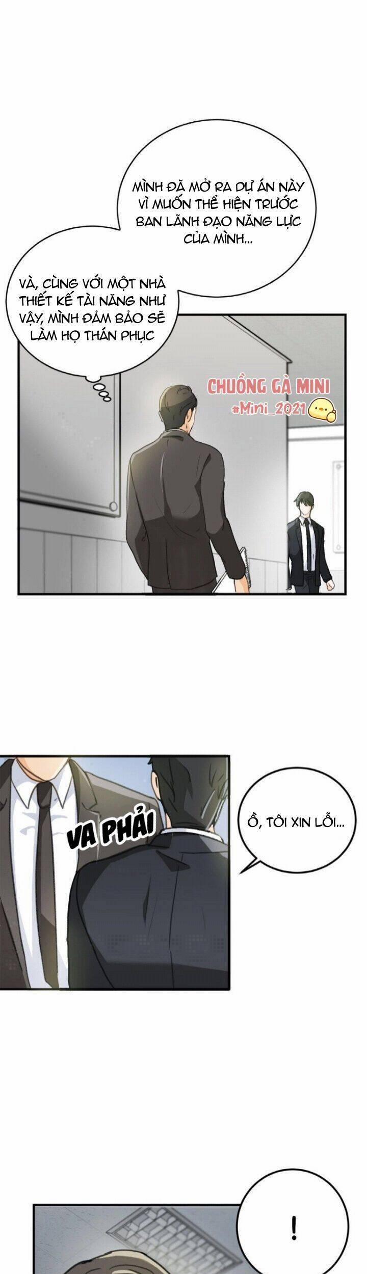 101 Cách Chinh Phục Trái Tim Em 9 trang 42