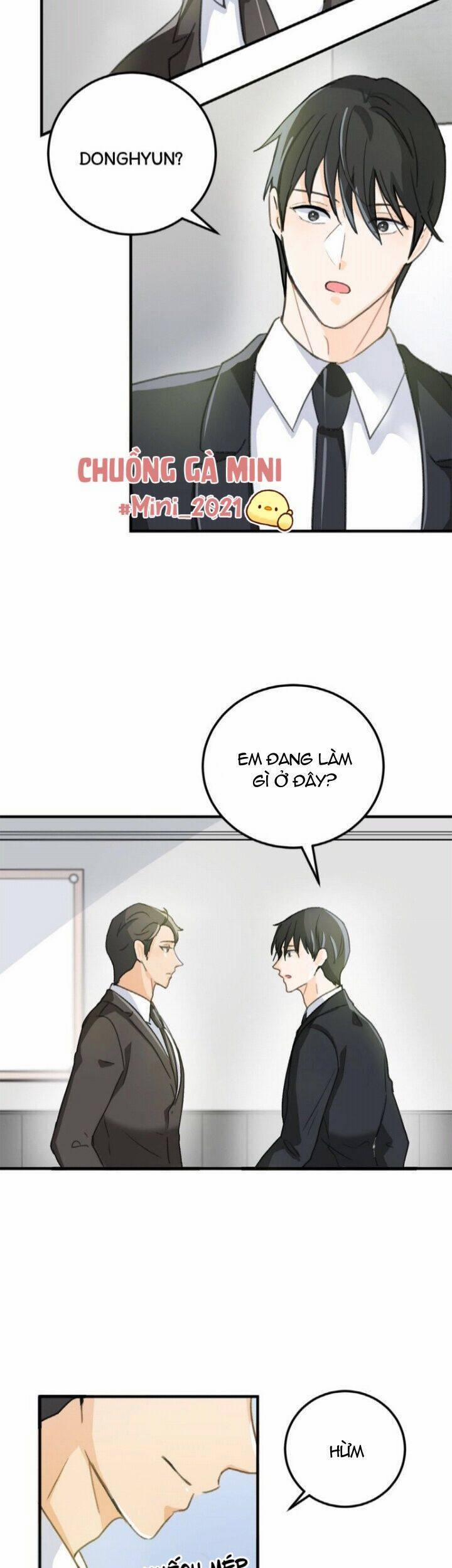 101 Cách Chinh Phục Trái Tim Em 9 trang 44