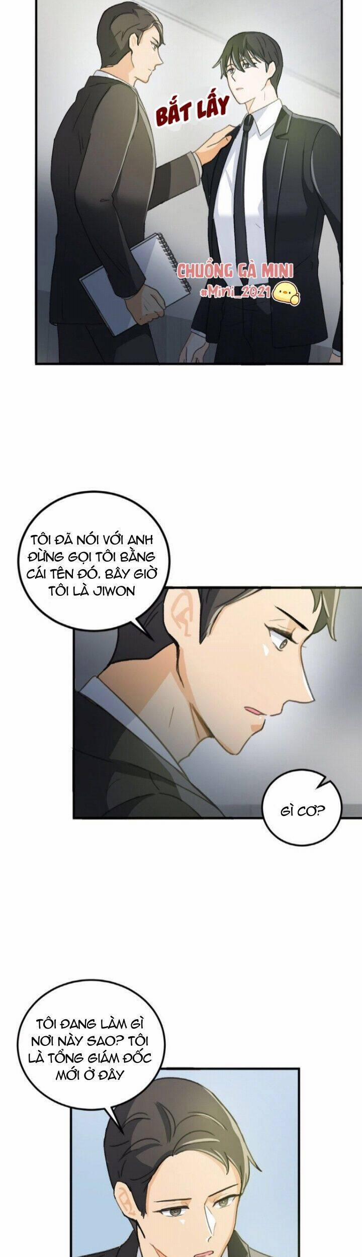 101 Cách Chinh Phục Trái Tim Em 9 trang 46