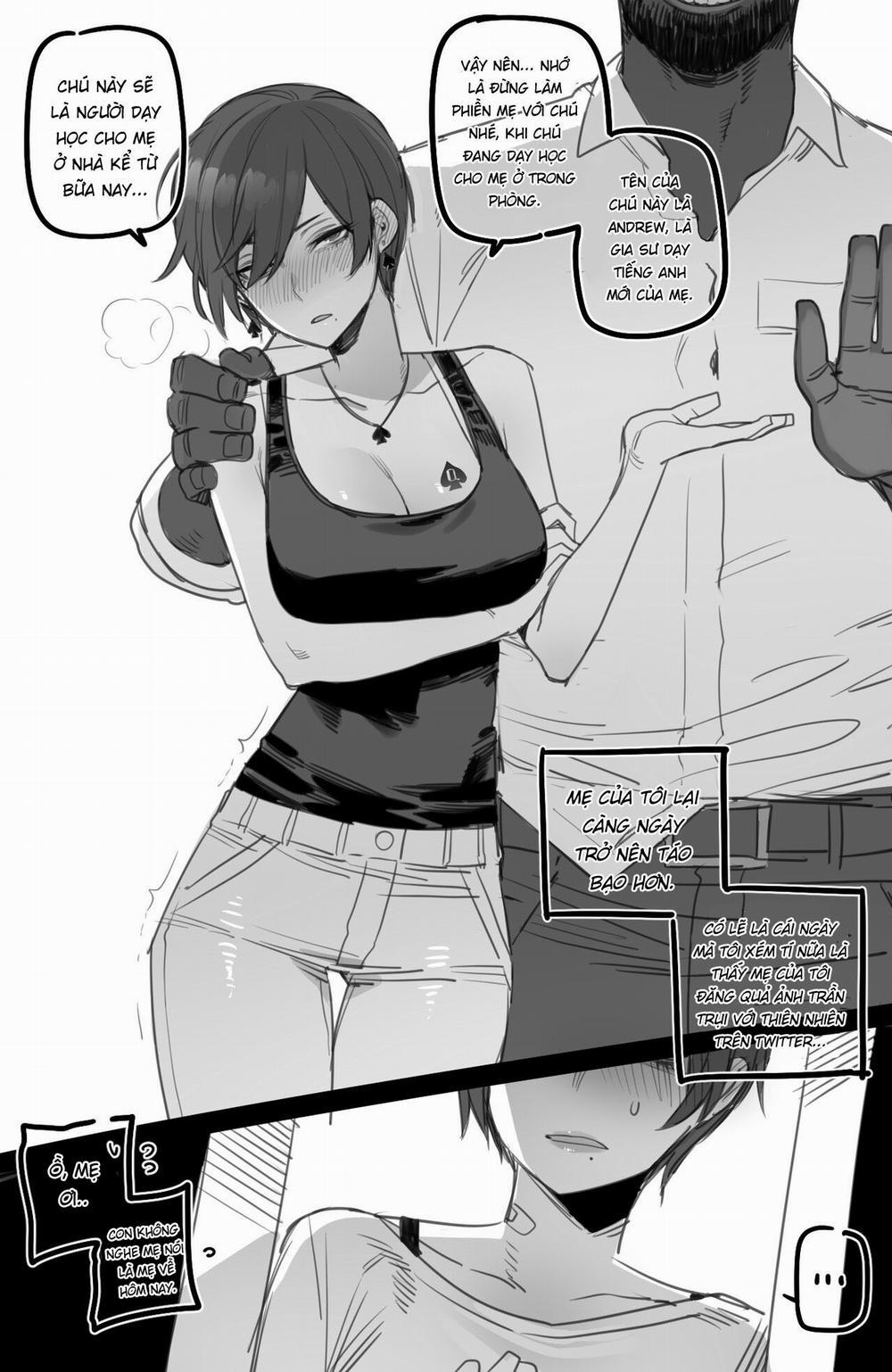 11/2022 reward Oneshot nứng trang 1