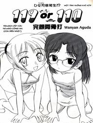 Đọc truyện tranh 119 or 110