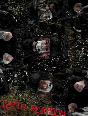 Đọc truyện tranh 127th Platoon