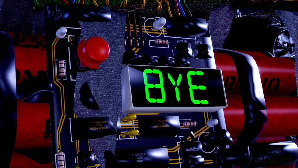 127th Platoon Oneshot trang 118