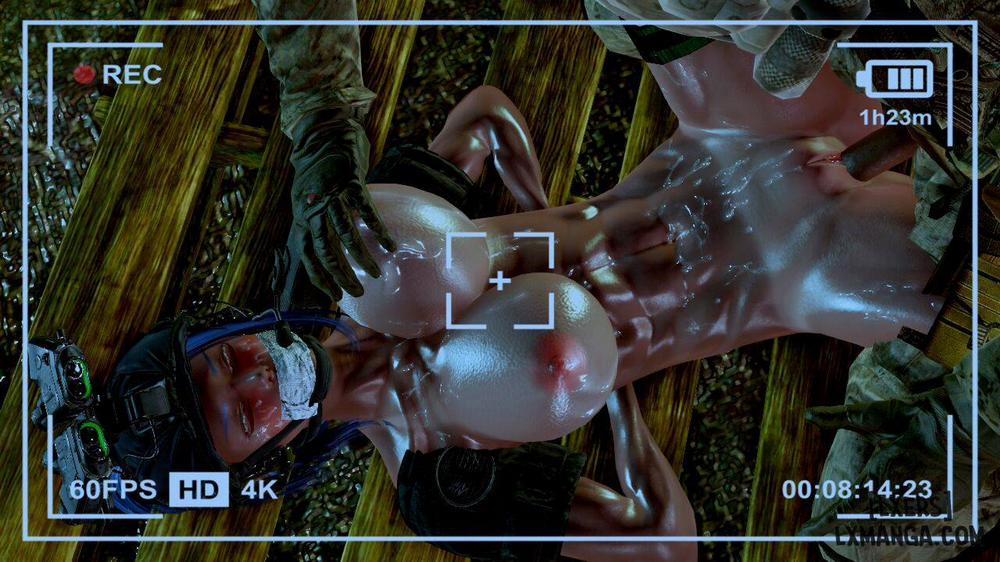 127th Platoon Oneshot trang 121