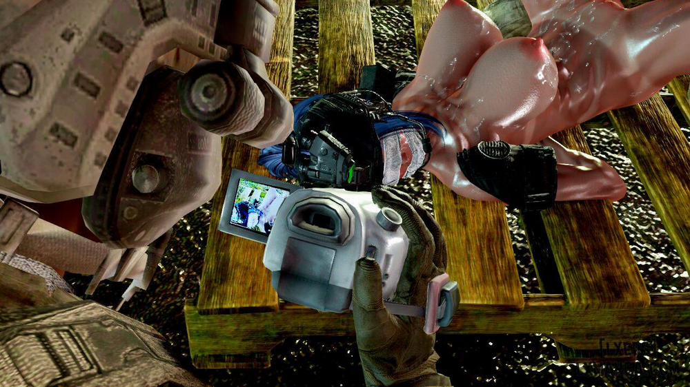 127th Platoon Oneshot trang 18