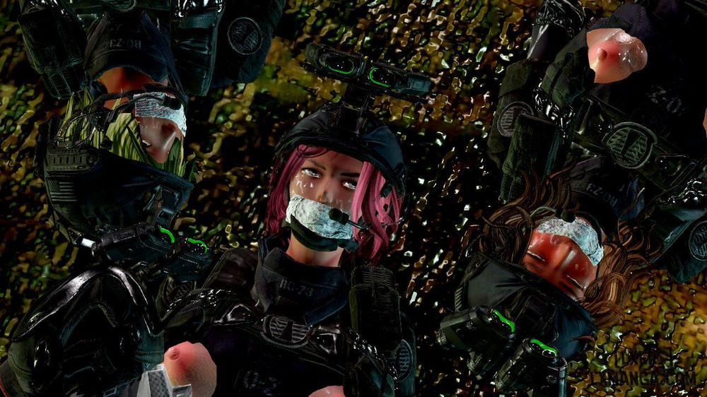 127th Platoon Oneshot trang 47