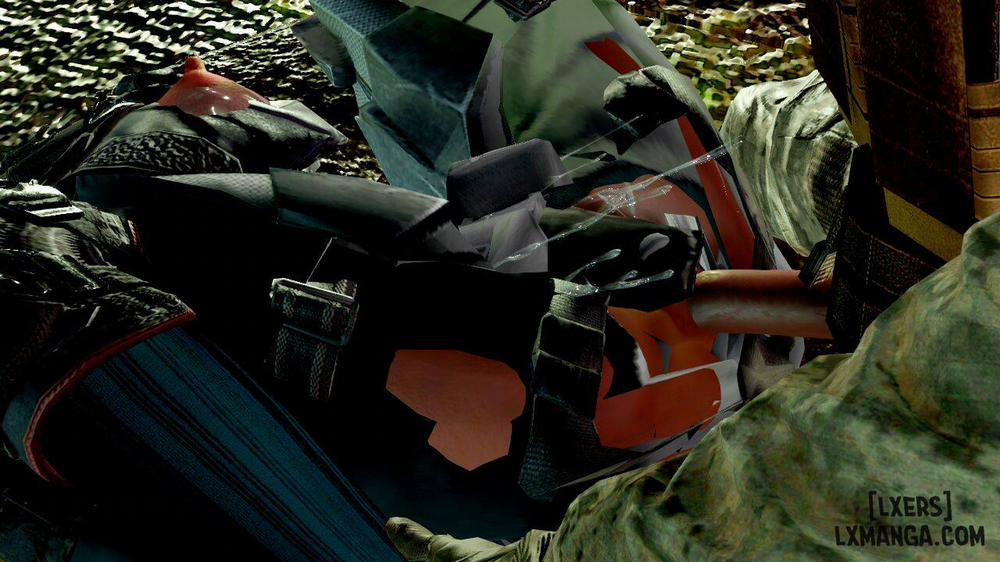 127th Platoon Oneshot trang 50