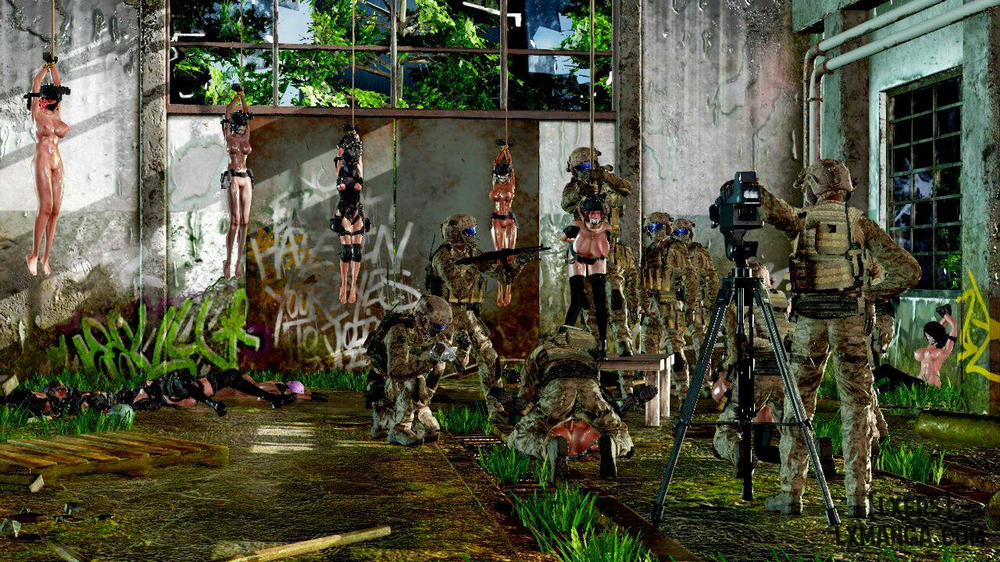 127th Platoon Oneshot trang 52