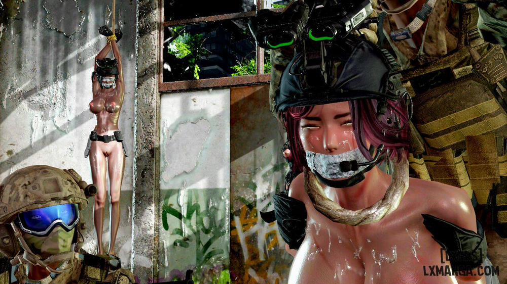 127th Platoon Oneshot trang 55