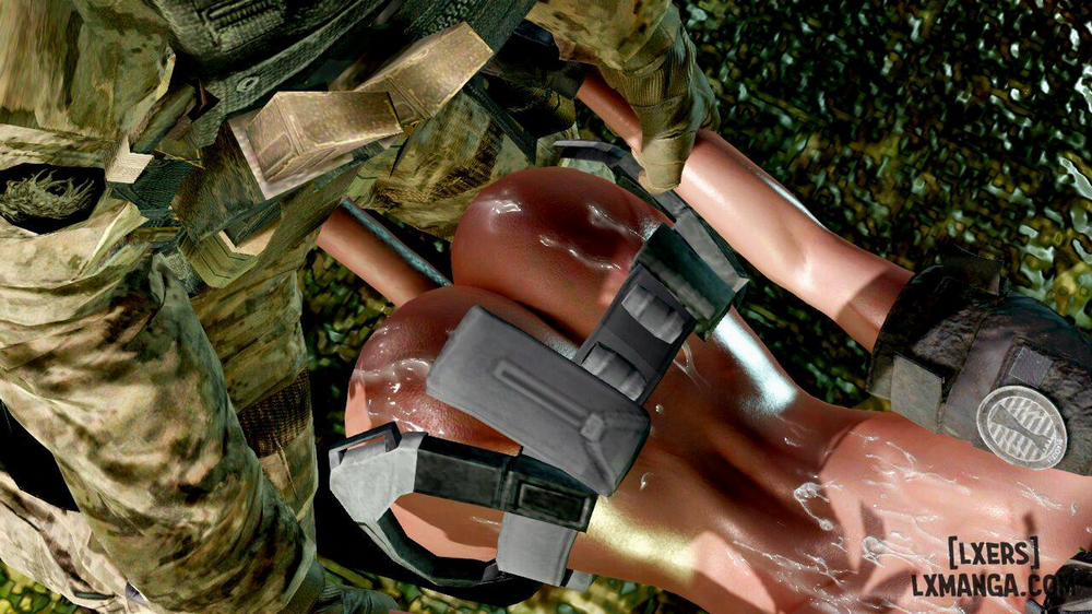 127th Platoon Oneshot trang 59