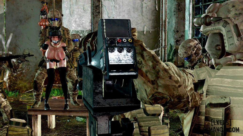 127th Platoon Oneshot trang 62