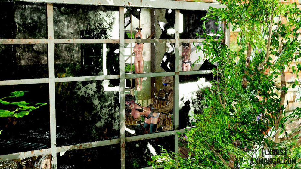 127th Platoon Oneshot trang 77