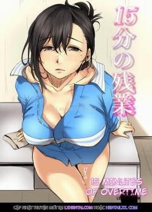 Đọc truyện tranh 15 Minutes of Overtime
