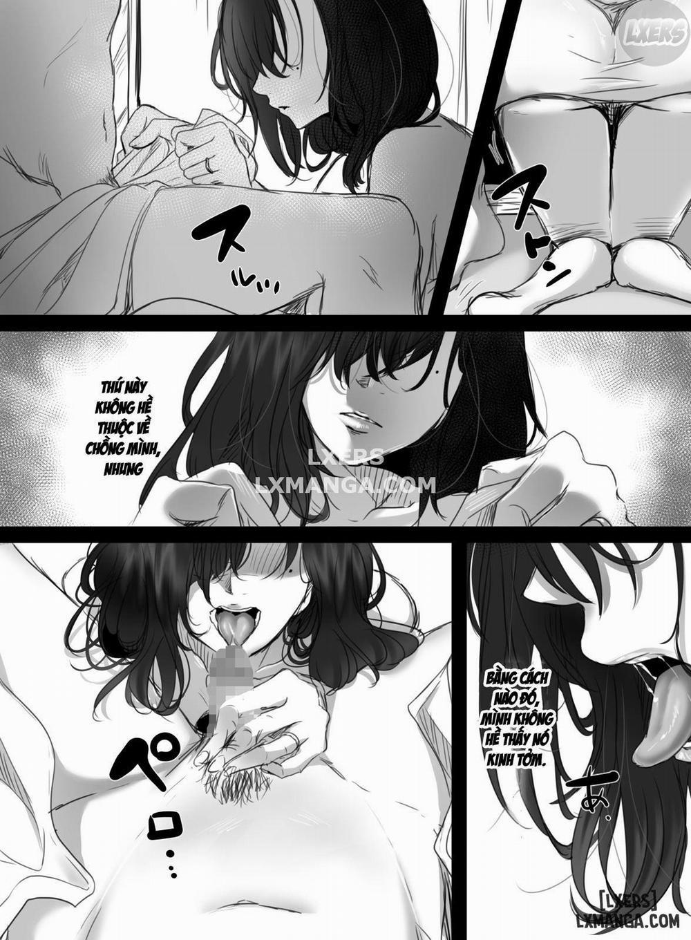 15 Minutes of Overtime Oneshot trang 41