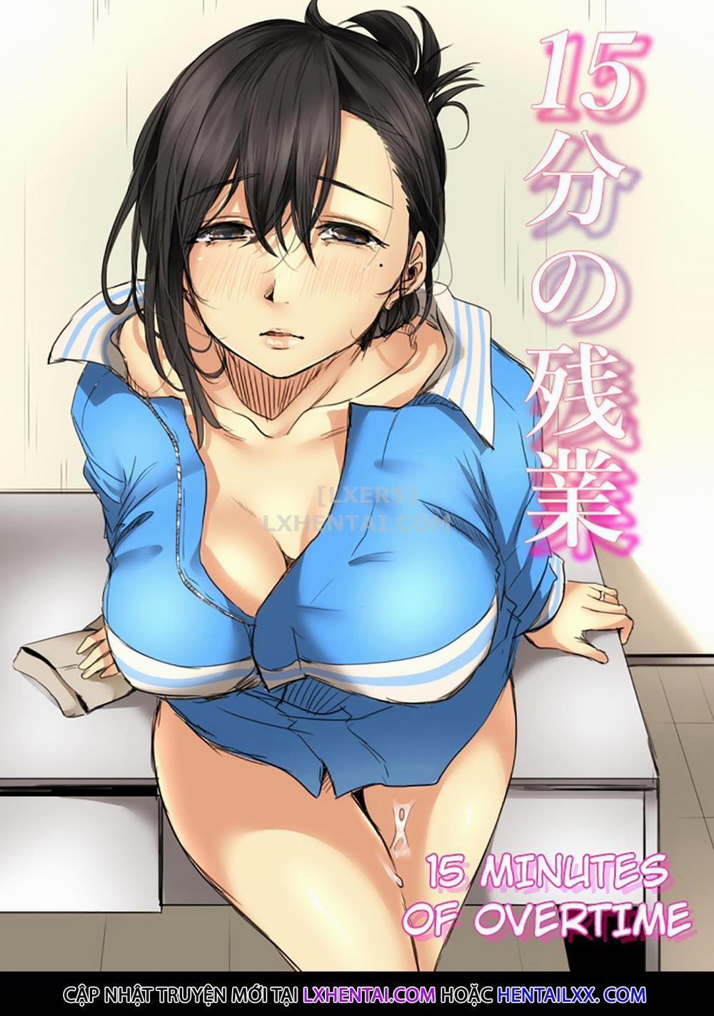 15 phút tăng ca 1 trang 2
