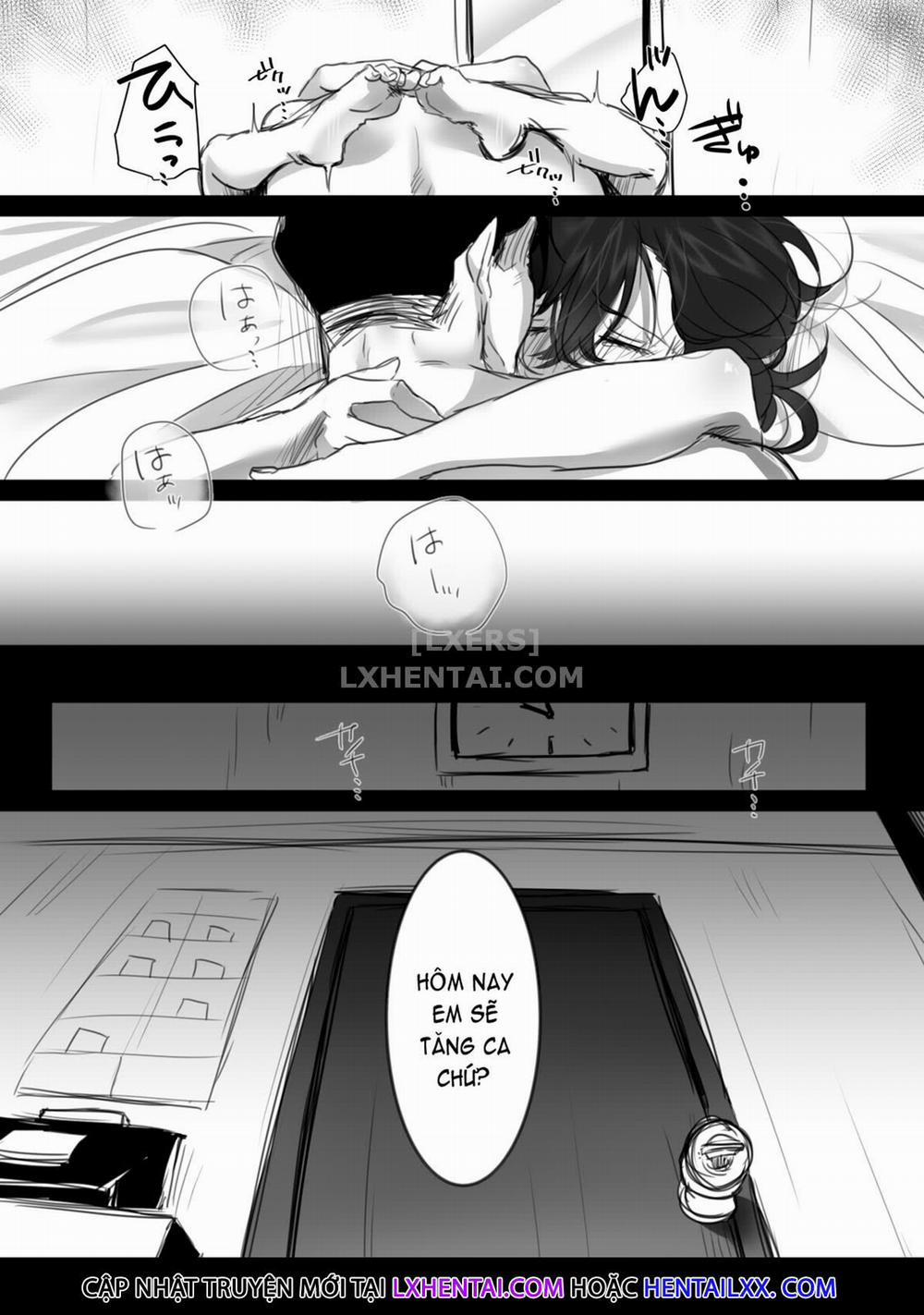 15 phút tăng ca 1 trang 58