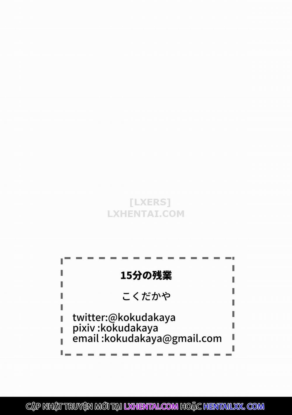 15 phút tăng ca 1 trang 60