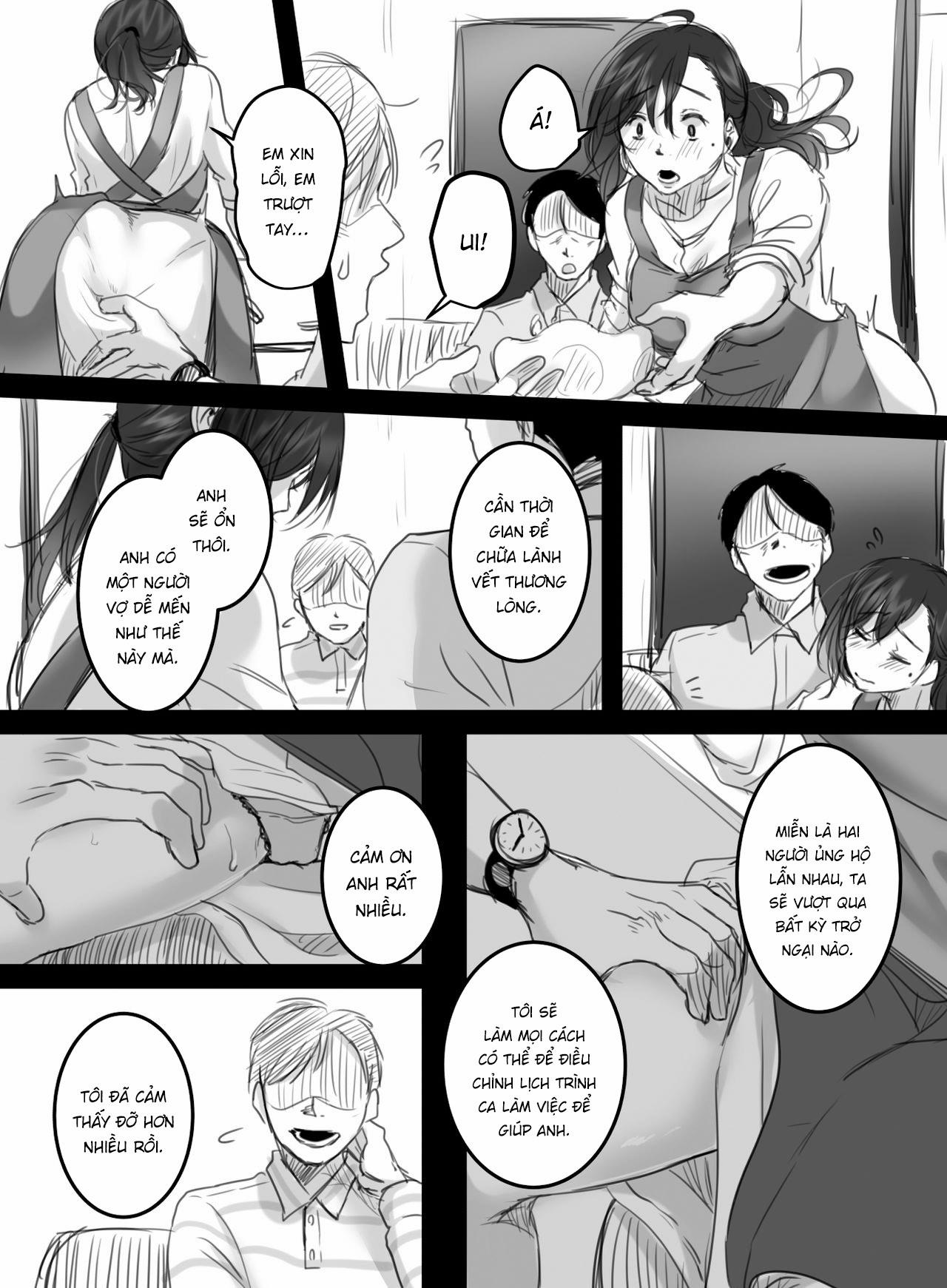 15 phút tăng ca 2.1 trang 40