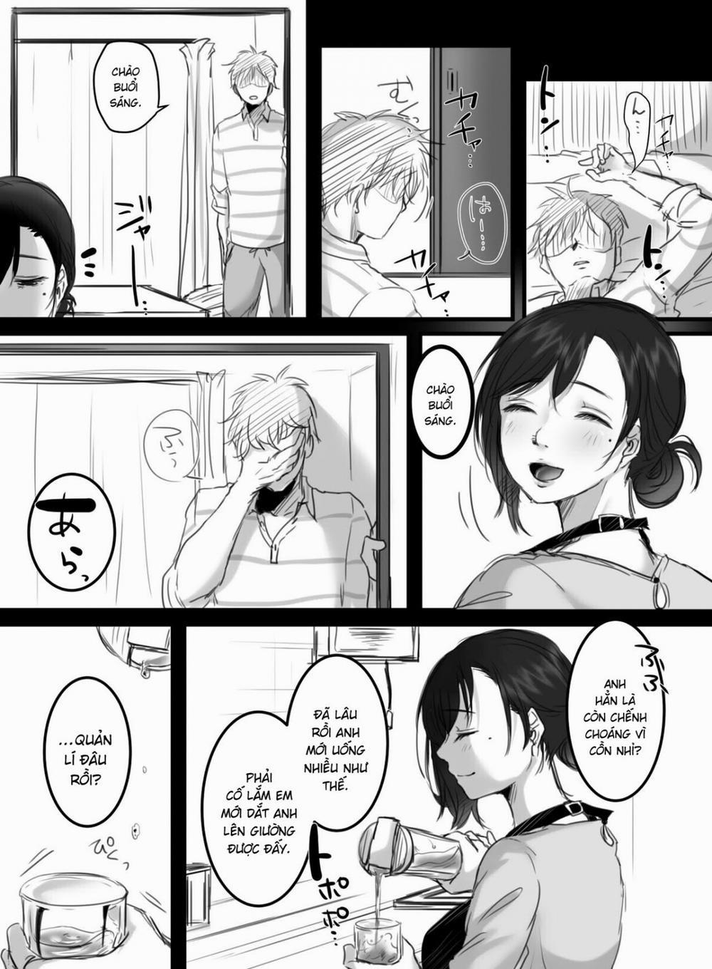 15 phút tăng ca 2.2 trang 45