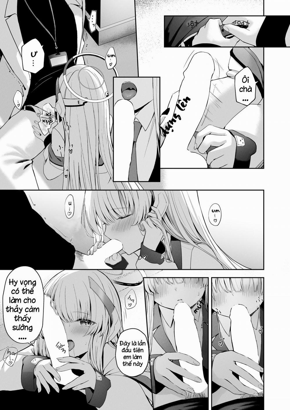 16 độ C Oneshot trang 24