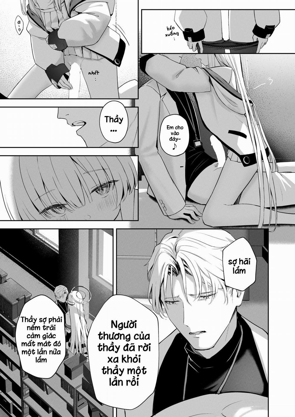 16 độ C Oneshot trang 26