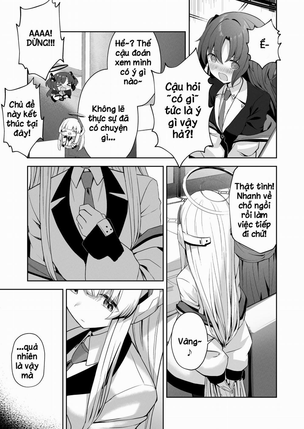 16 độ C Oneshot trang 4