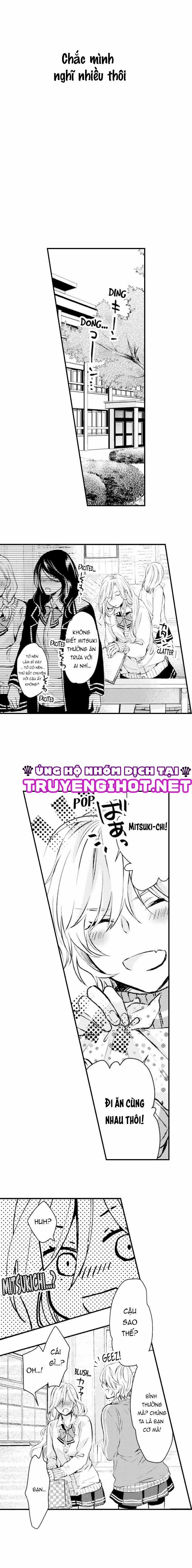 [16+] Giữa Hai Ta Không Thể Có Tình Yêu Thuần Khiết Được 11.3 trang 0