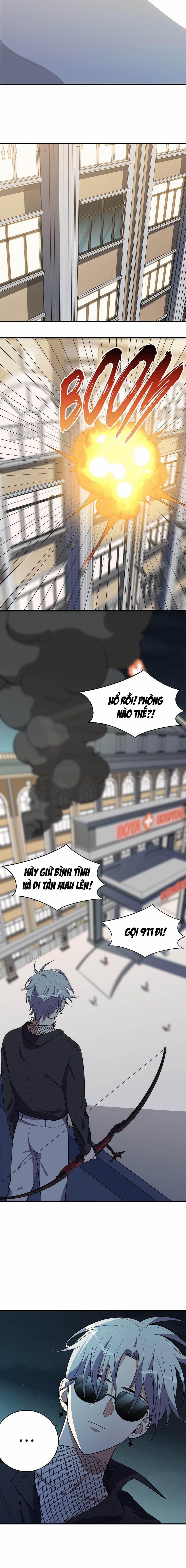 [16+] Killing My Love 20.1 trang 10