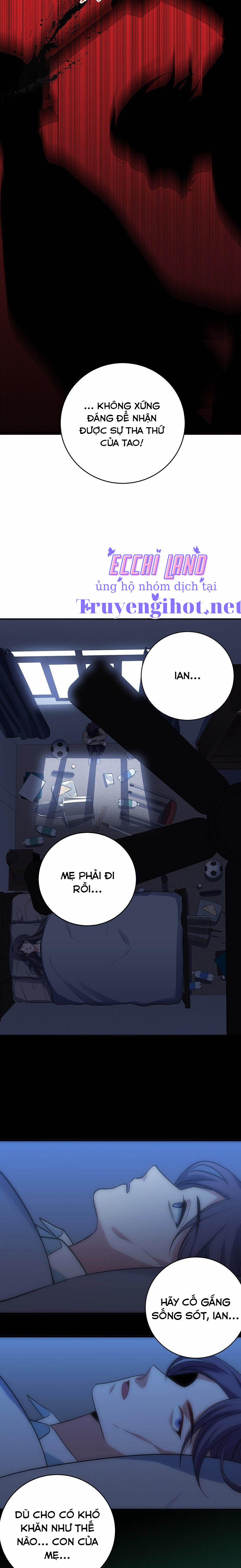 [16+] Killing My Love 20.1 trang 3