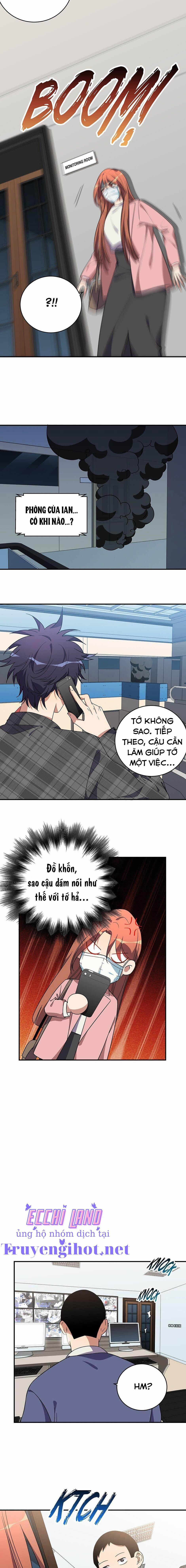 [16+] Killing My Love 20.2 trang 0