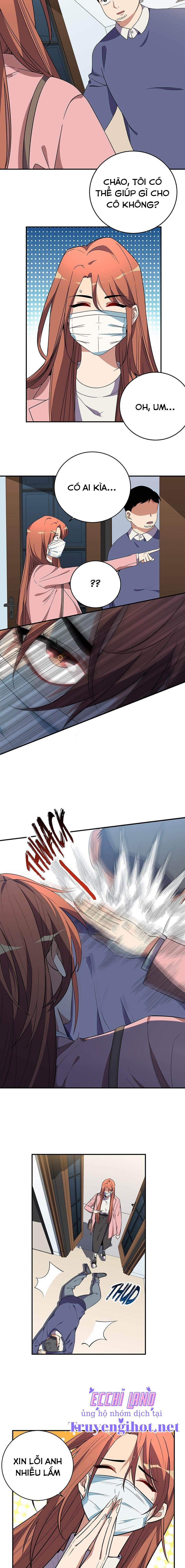 [16+] Killing My Love 20.2 trang 1