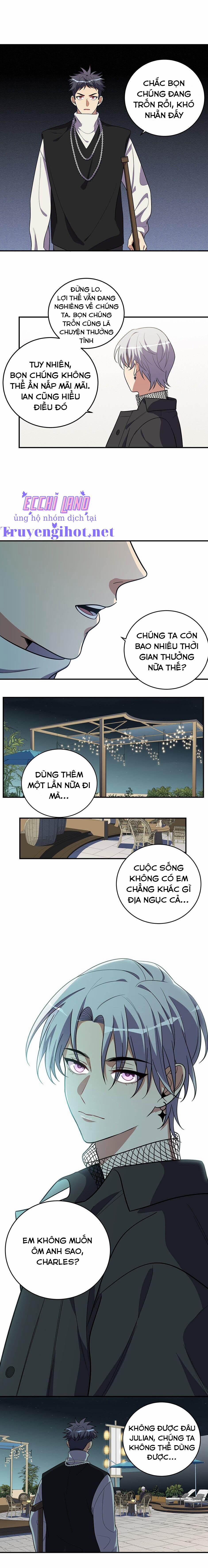 [16+] Killing My Love 20.2 trang 9