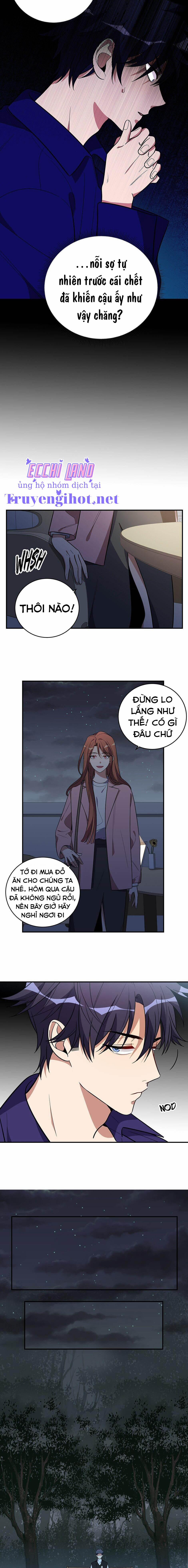 [16+] Killing My Love 21.1 trang 9