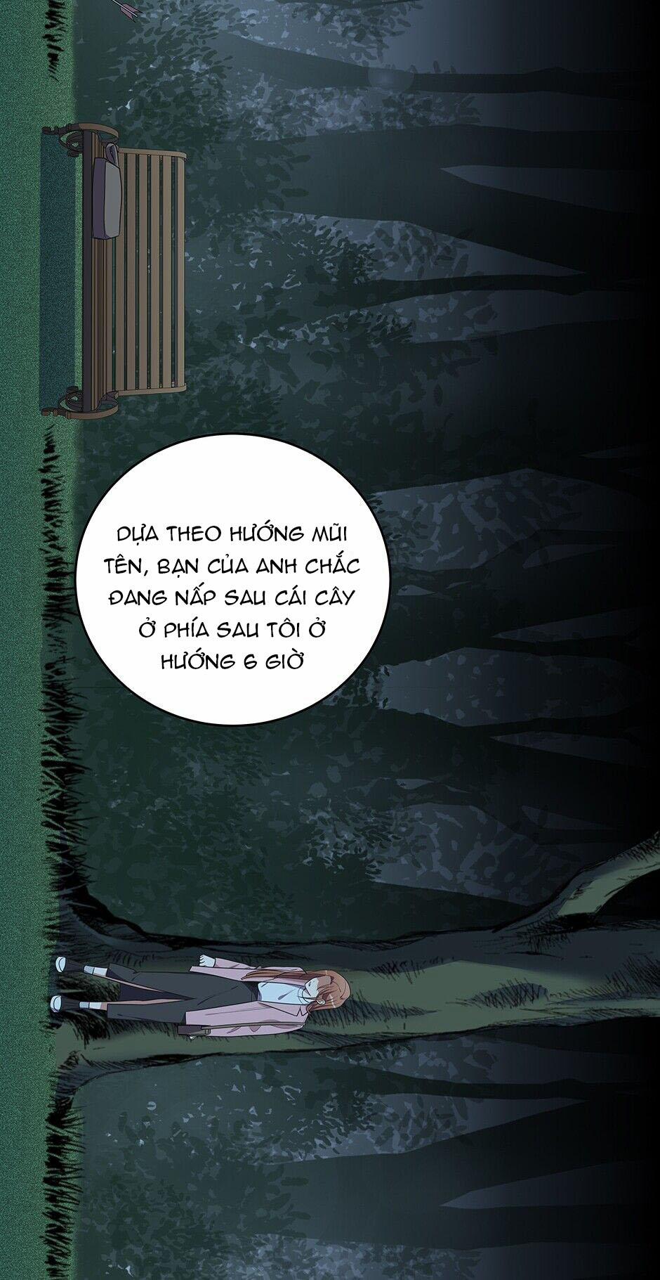 [16+] Killing My Love 22.1 trang 11