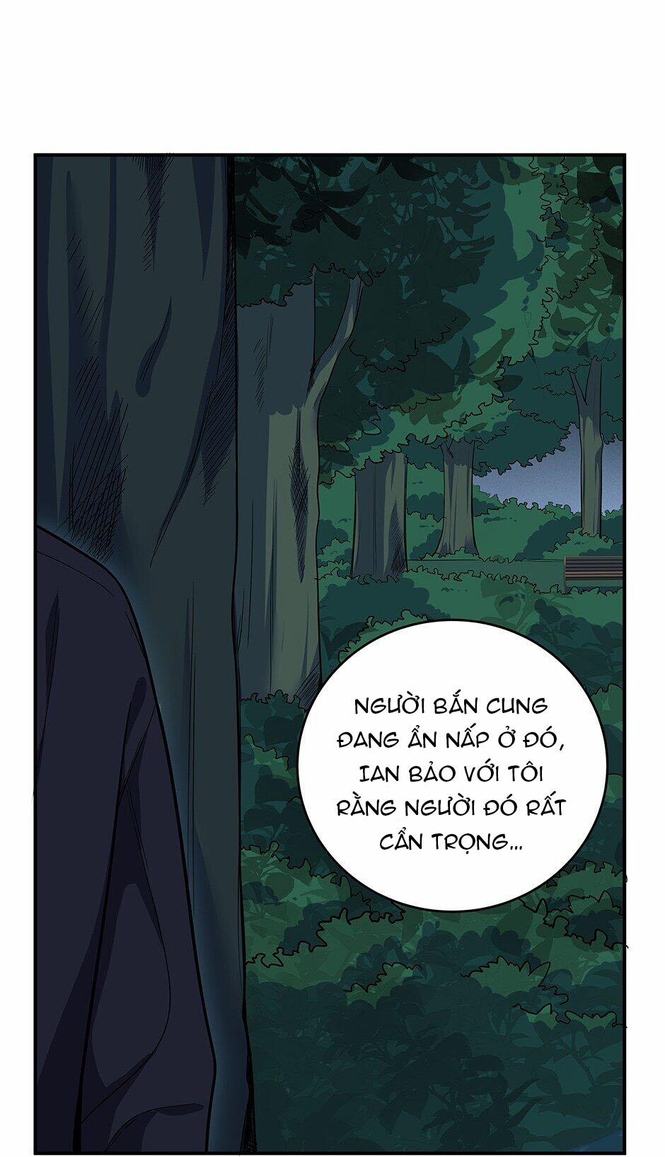 [16+] Killing My Love 22.1 trang 13