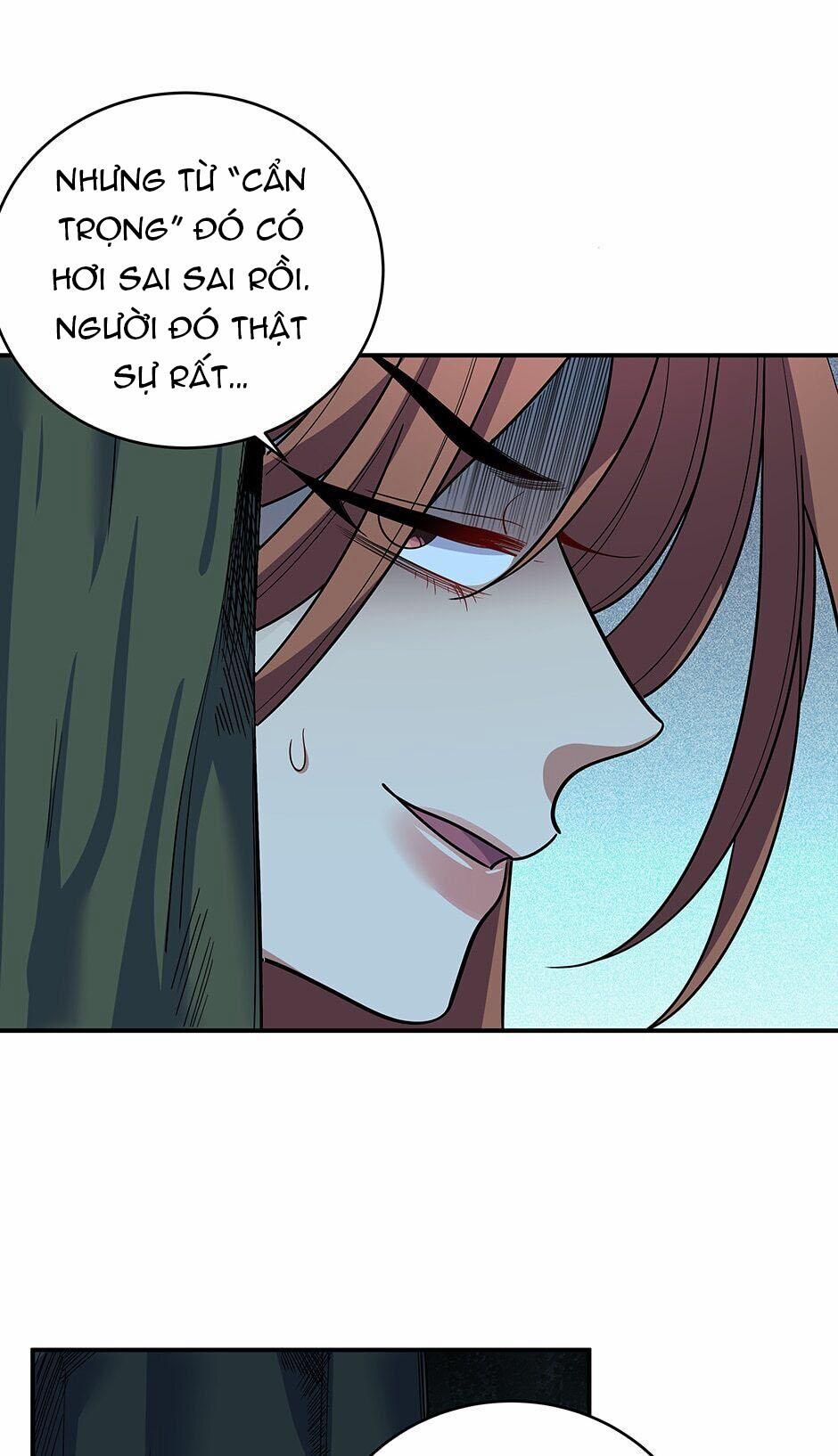 [16+] Killing My Love 22.1 trang 14