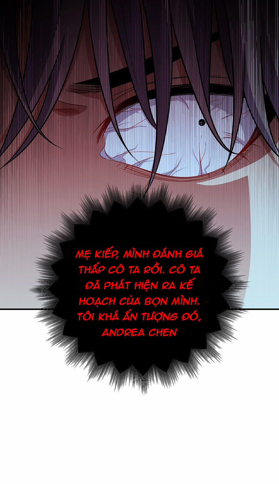 [16+] Killing My Love 22.1 trang 16