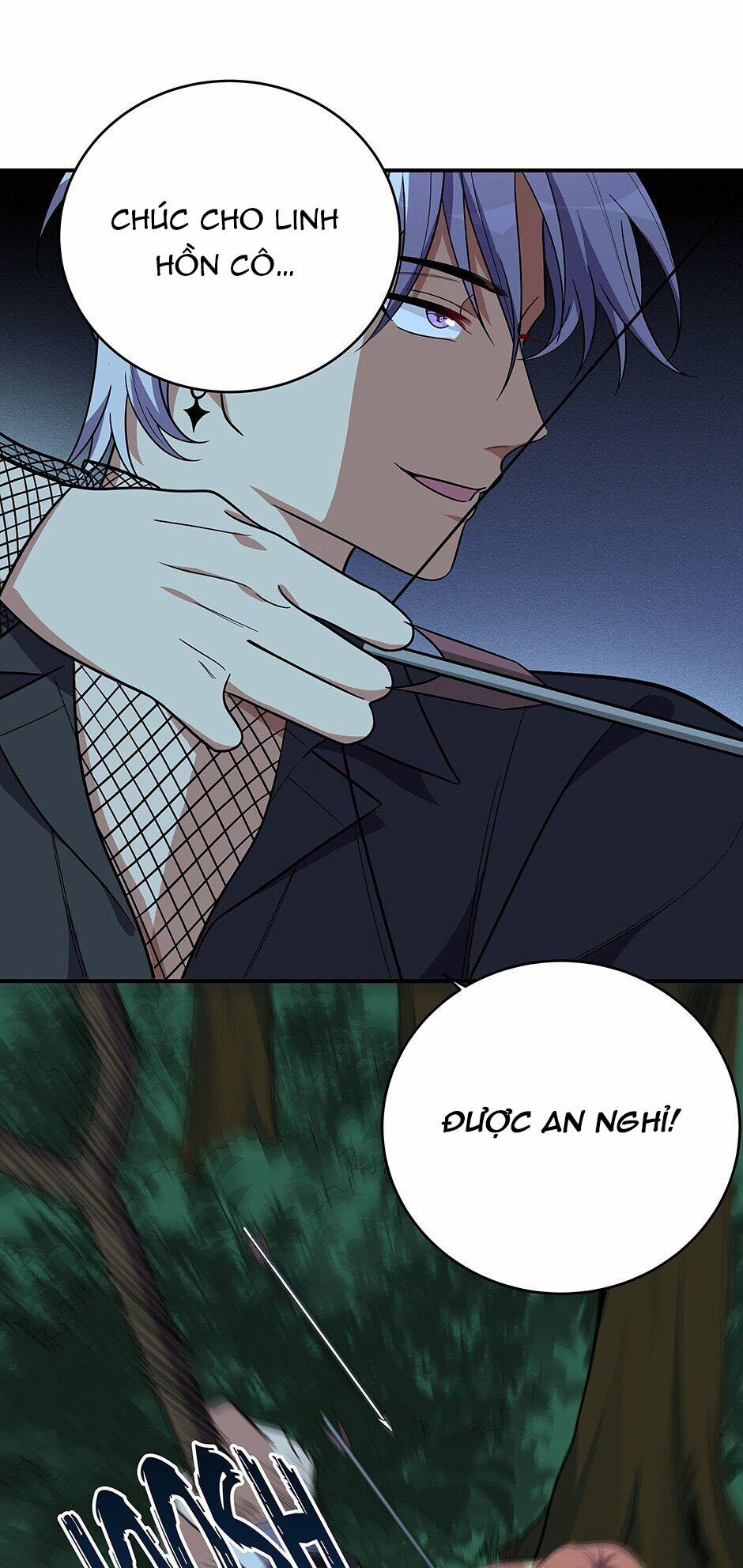 [16+] Killing My Love 22.1 trang 2