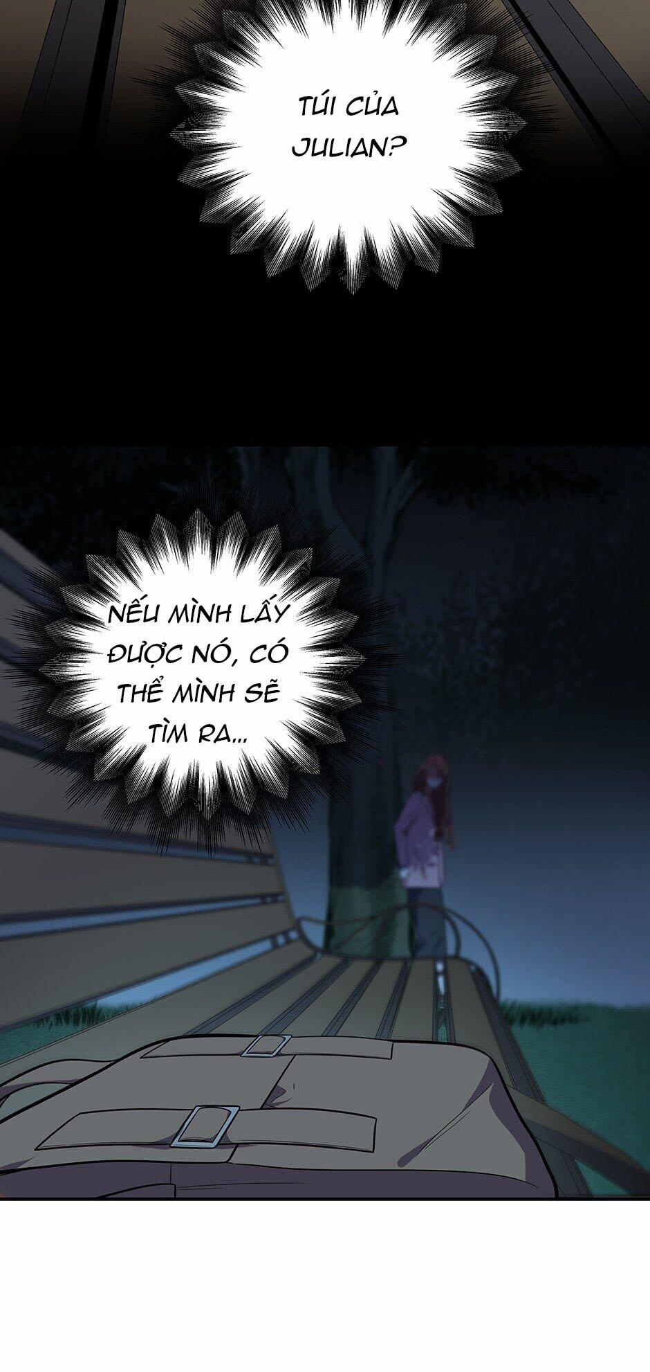 [16+] Killing My Love 22.1 trang 21