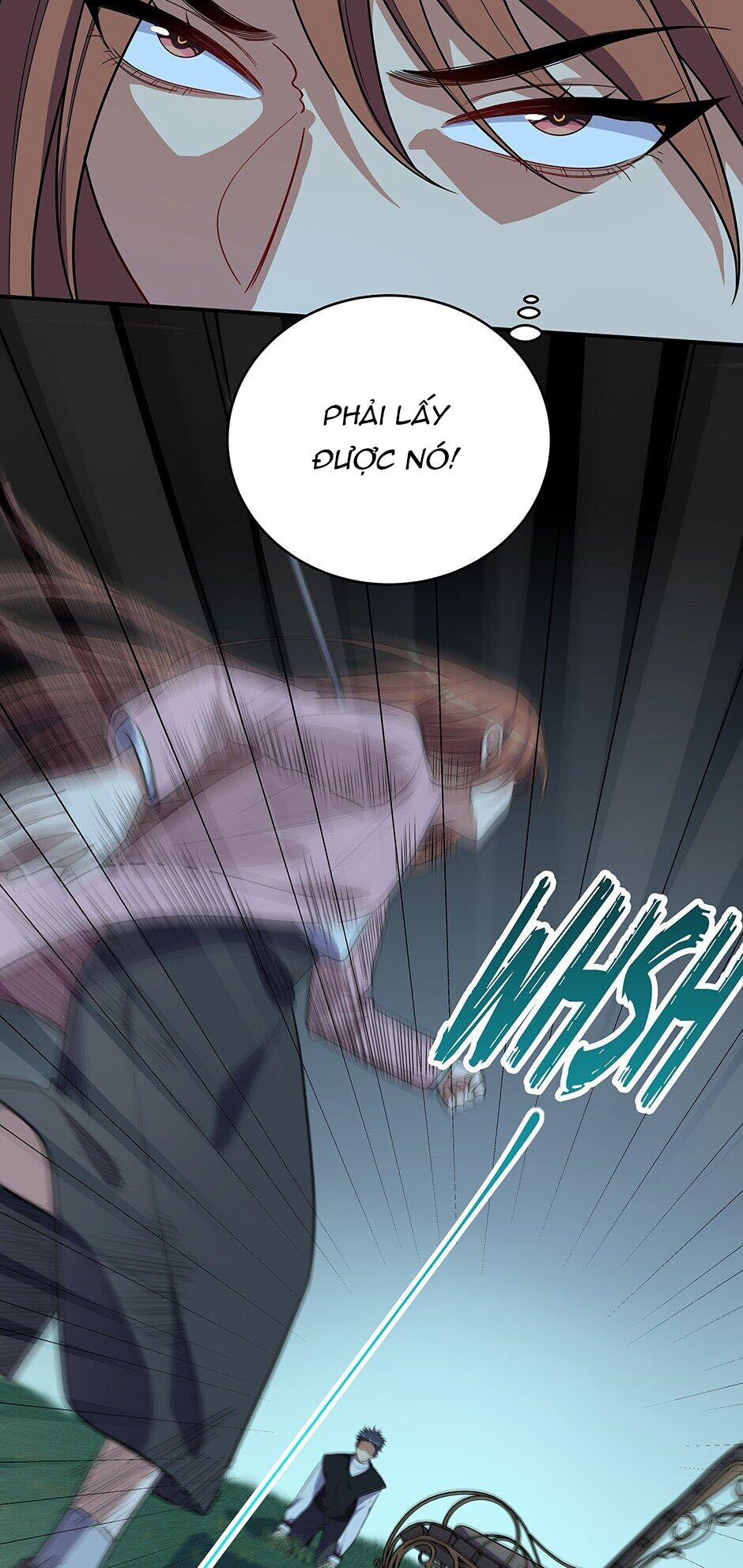 [16+] Killing My Love 22.1 trang 23