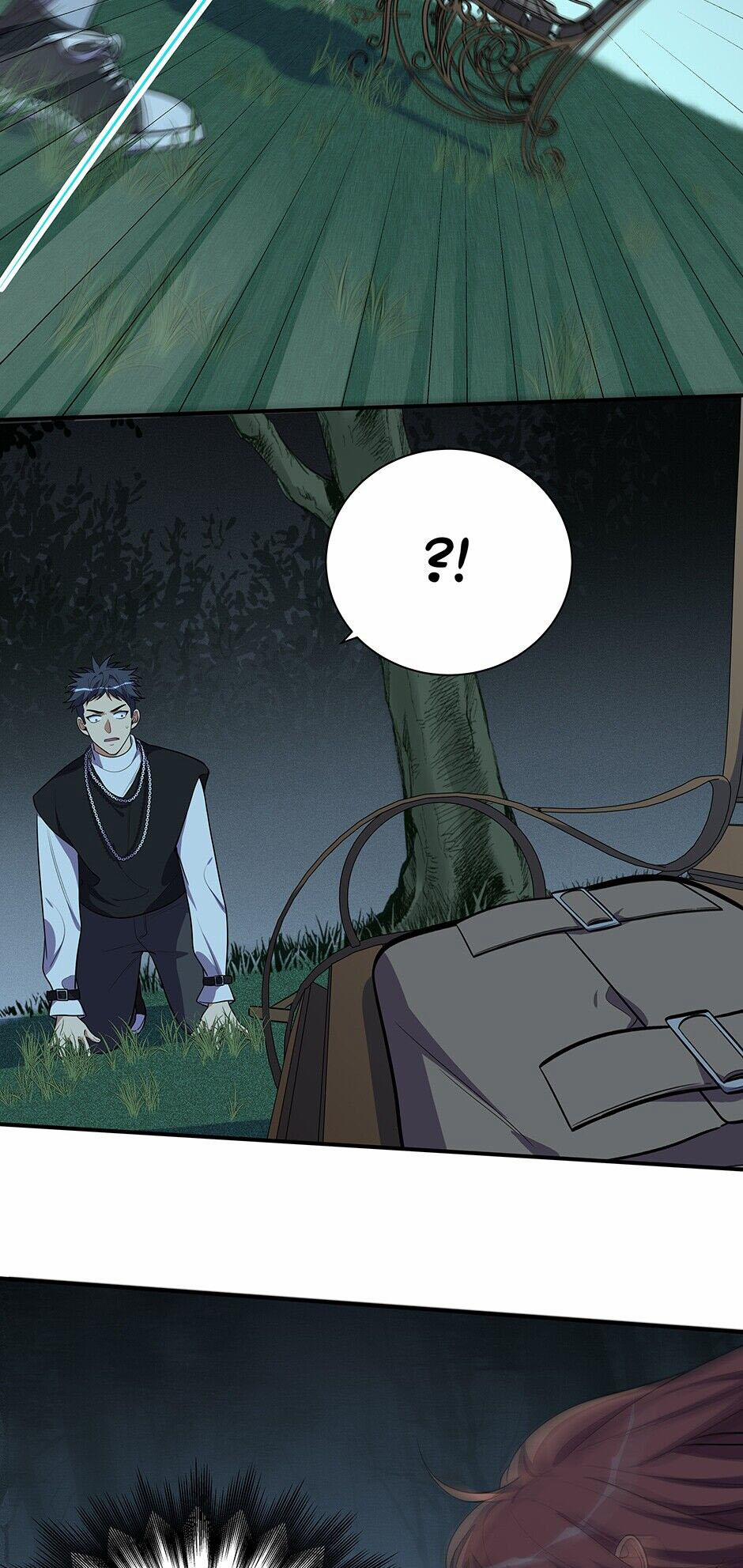 [16+] Killing My Love 22.1 trang 24