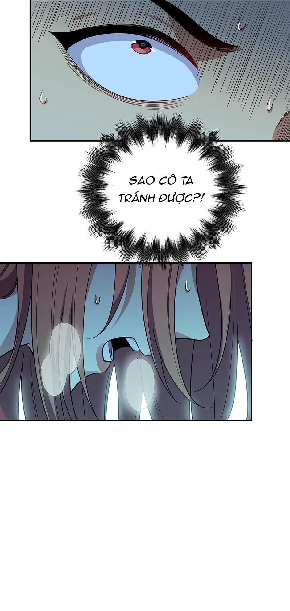 [16+] Killing My Love 22.1 trang 6