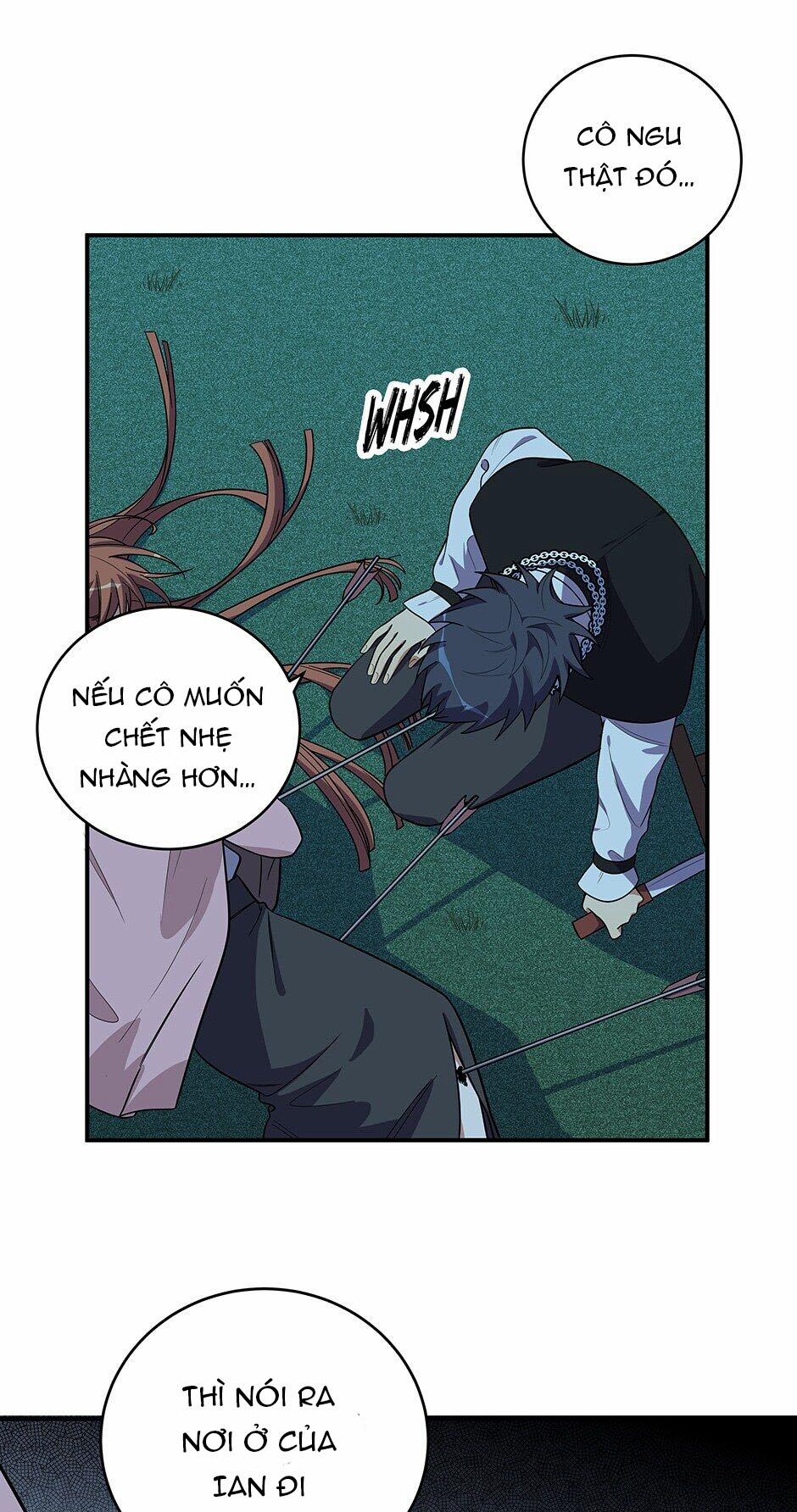 [16+] Killing My Love 22.2 trang 10