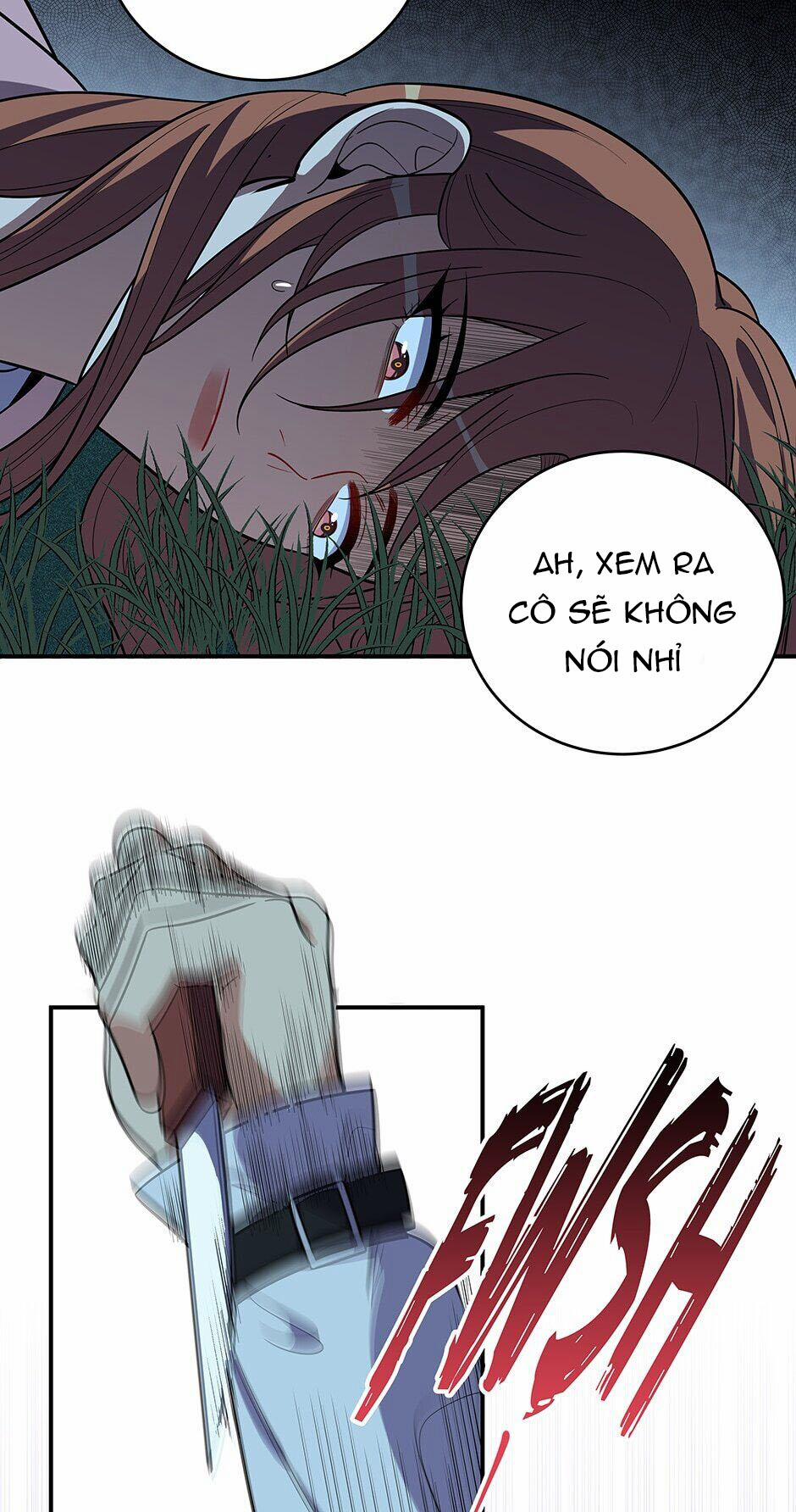 [16+] Killing My Love 22.2 trang 11