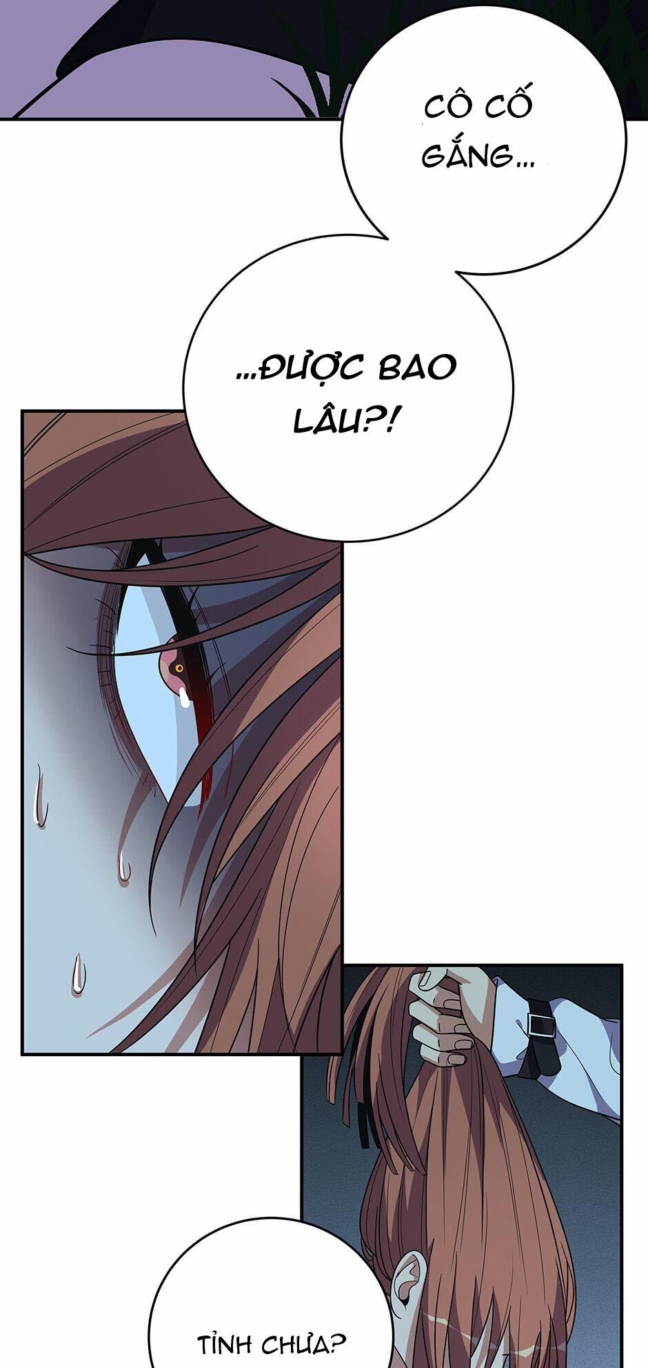 [16+] Killing My Love 22.2 trang 18