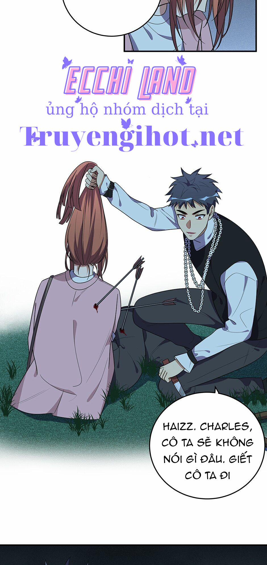 [16+] Killing My Love 22.2 trang 19