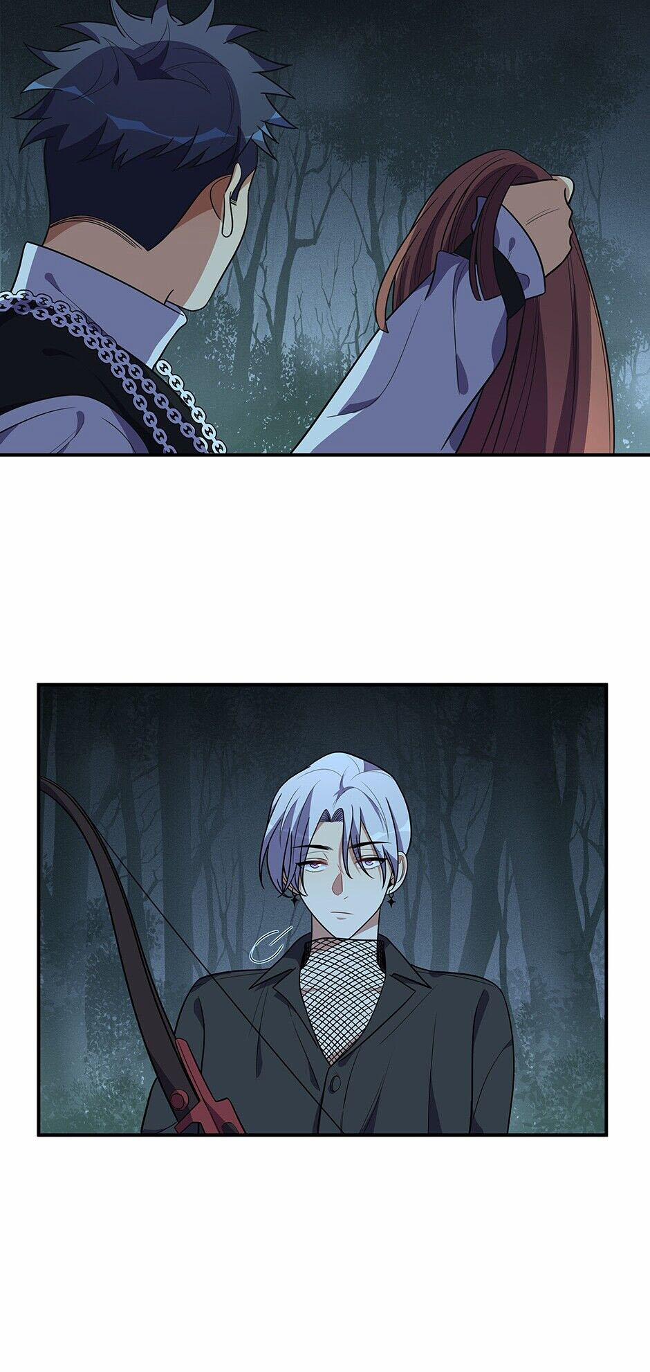 [16+] Killing My Love 22.2 trang 20