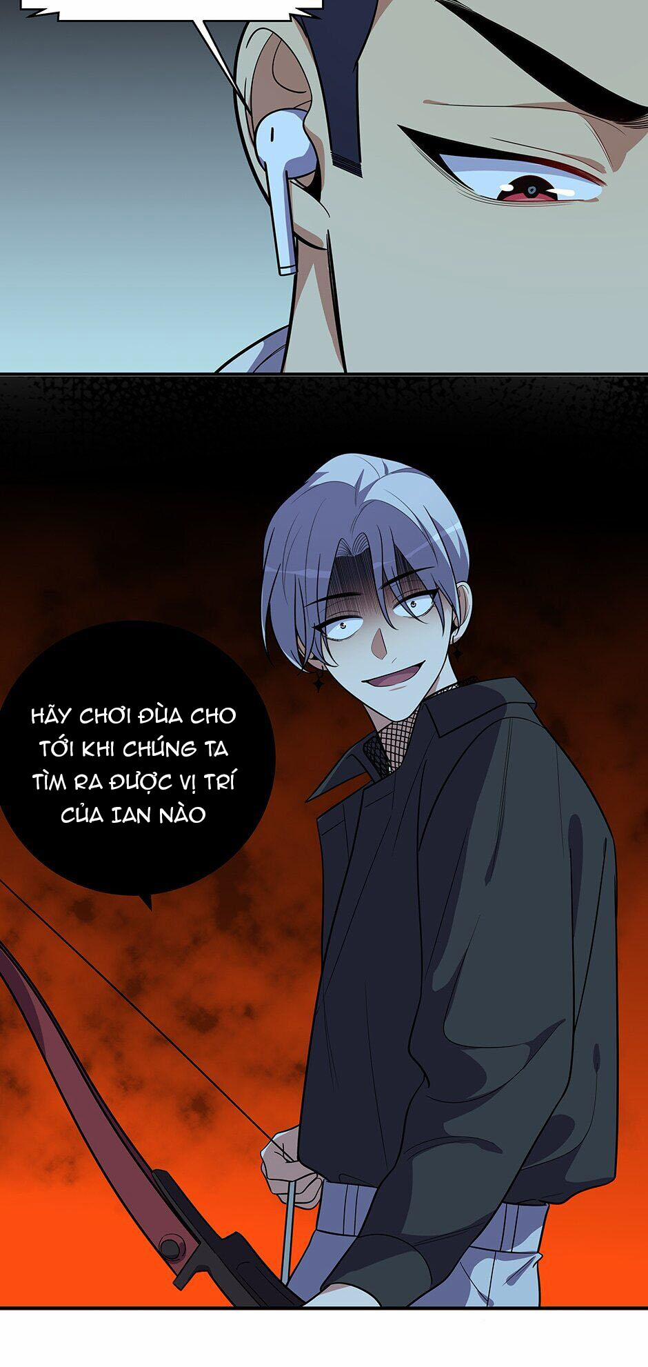 [16+] Killing My Love 22.2 trang 9